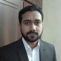 Syed Muhammad Rehan Ali