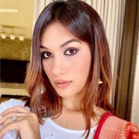 Aashna Joy Shah