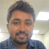Krishan Kumar Jha