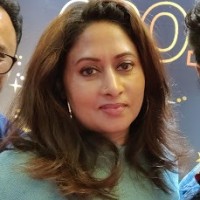 Farhana Ali