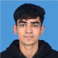 Soham Ahuja