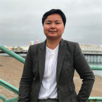 Marie Blanche Ting, PhD