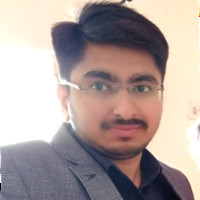 Jaykumar Joshi