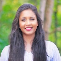 Aneesha Kurien