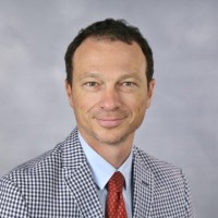 Alex Lipyansky, Md