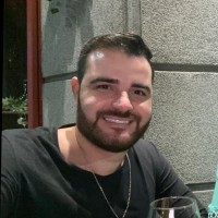 Lucas Chagas