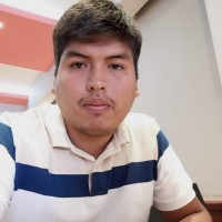 ROBERT JAMES QUISPE RAMIREZ