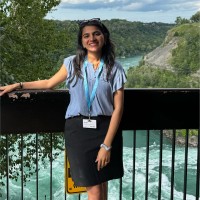 Krishma Patel