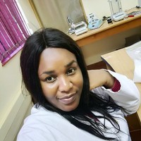 Pfariso Nemaungani