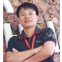 Nguyen Luu Hoang