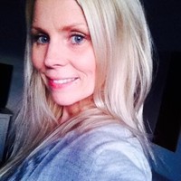 Kristine Rasmussen