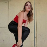 África González Romero