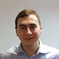 Roman Mushynskyi