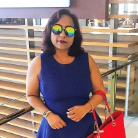 Shweta Kumar