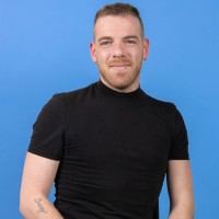 Alex Scholten
