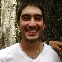 Joaquin Grisendi