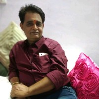 Vishveshvar Kumar Khare