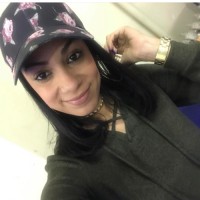 Katherine Bracero