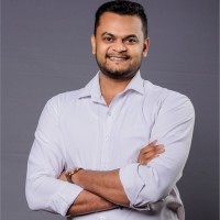 Chamith Waragodaarachchi