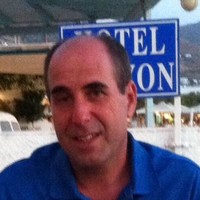 Daniel Misias
