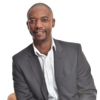 Maxwell Sibanda