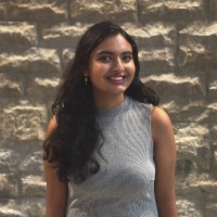 Simran Dhaliwal