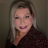 Wendy Eirich (Lewellin)