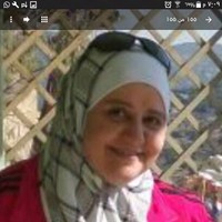 Lama Abed