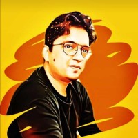 Irfan Ahmad