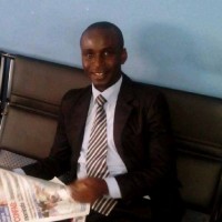 Onyedika Okeke