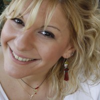 Eleftheria Sintrou