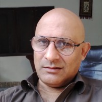 Asif kamal