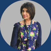 Amna Iqbal