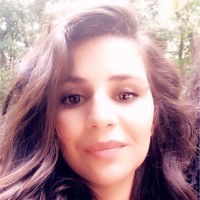 Halala Khosrawi