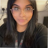 Nandini Mitra