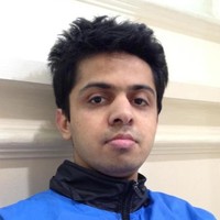 Sudip Poudel