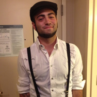 Joseph Falcetano