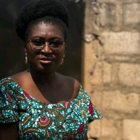 Mrs. Sandra APPIAH
