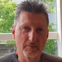 Ronald Allred