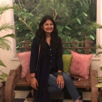 Rishika Dave