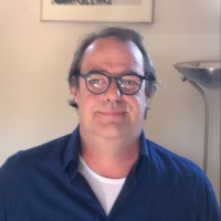 Michiel Dijkxhoorn