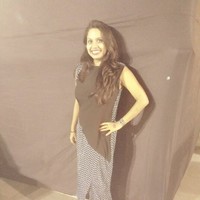 Kinjal Poddar