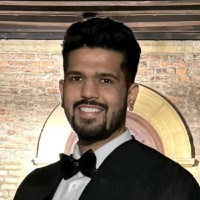 Aarsh Patel