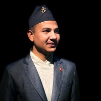 Laxman Khadka