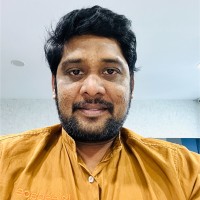 Ramesh Chowdary Karnapati