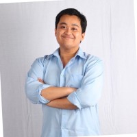 Charles Jefferson Mendoza
