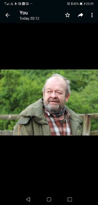 Simon Moynihan