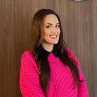 Vlora Hasani