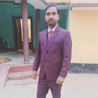 Ranjan Kumar Srivastaw