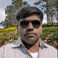 Maria Johnson Raja Jayabal